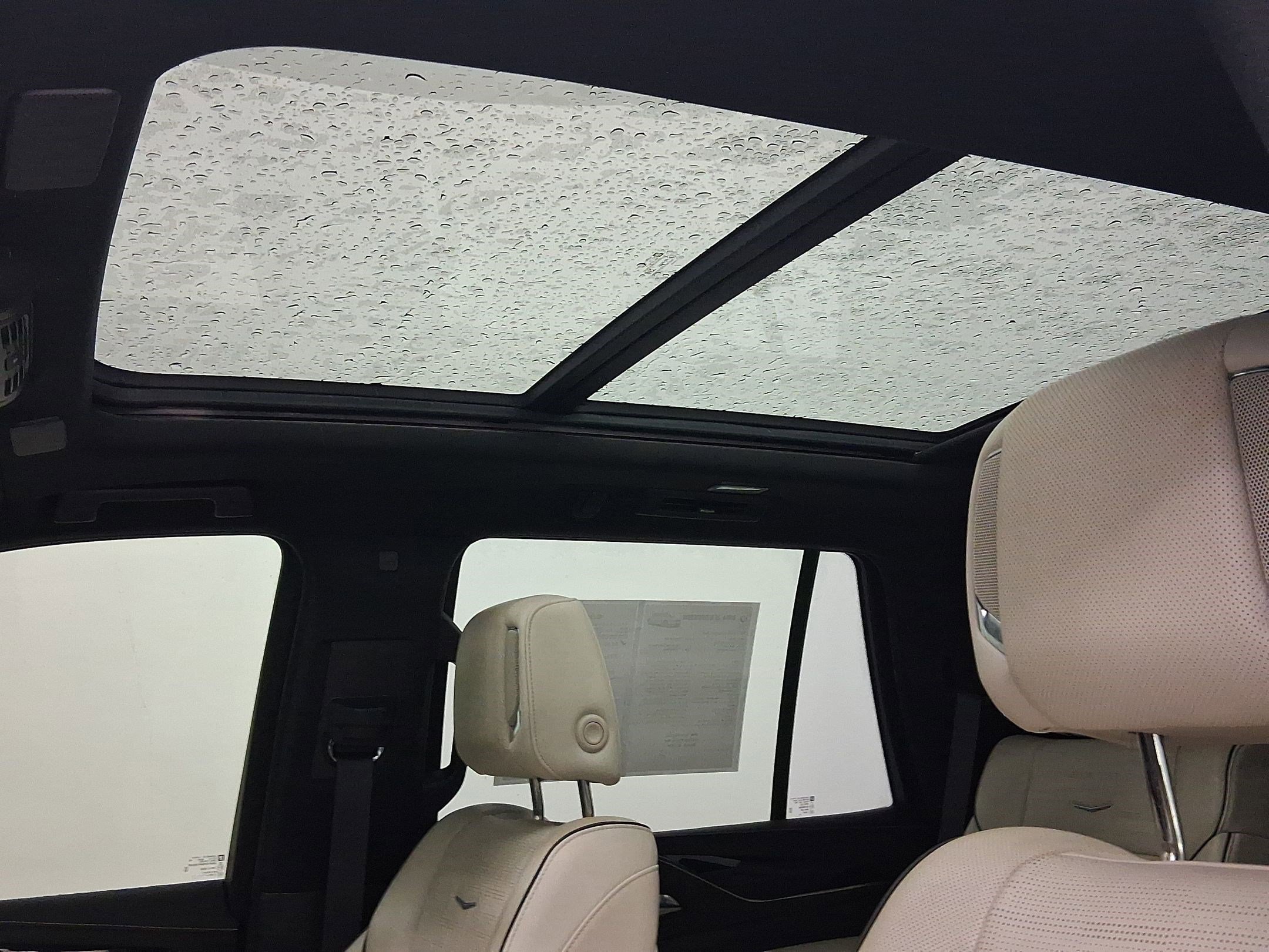 Used 2021 Cadillac Escalade Sport w/ Driver Assist Tech Package image 14