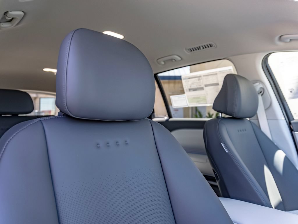 New 2026 Hyundai Ioniq 9 SEL AWD/4WD image 29