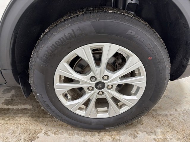 Used 2023 Ford Escape Active w/ Tech Pack #1 image 8