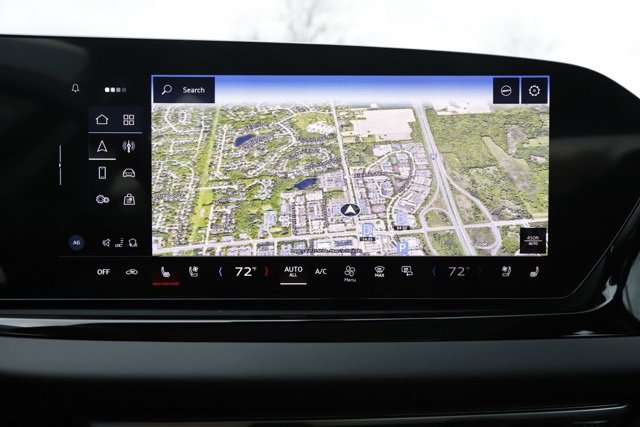 New 2026 Audi A6 Premium Plus image 26