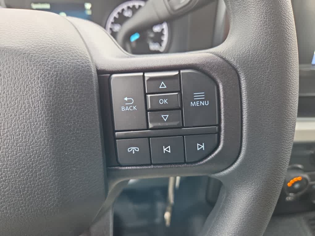 New 2026 Ford F350 XLT AWD/4WD image 31