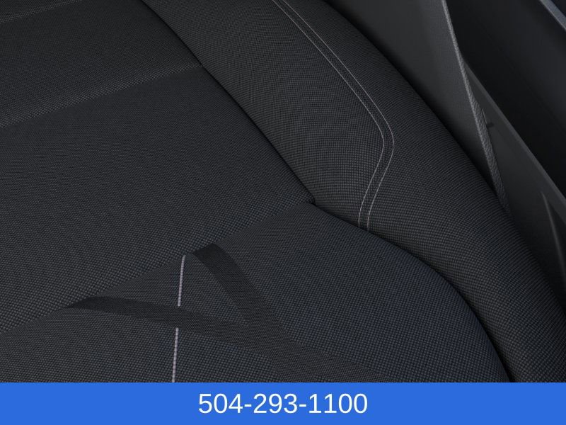 New 2026 Ford F150 STX w/ Equipment Group 200A image 16