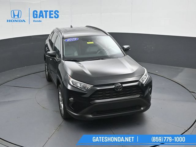 Used 2019 Toyota RAV4 XLE Premium w/ Cold Weather Package AWD/4WD image 48