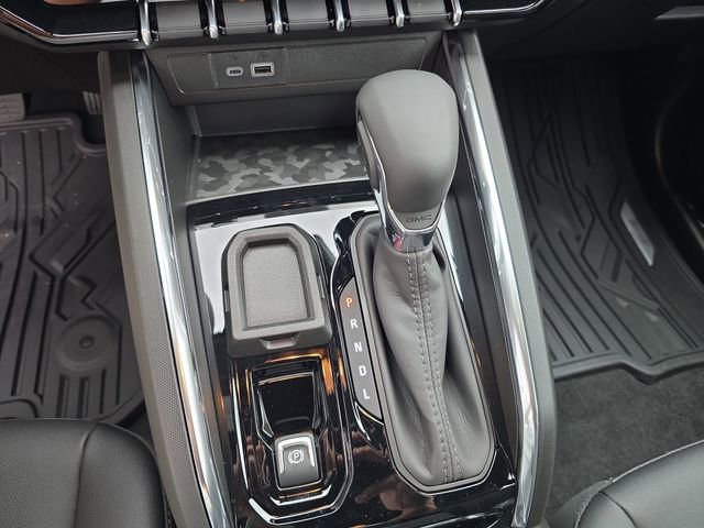 New 2026 GMC Canyon Elevation w/ Convenience Package image 24