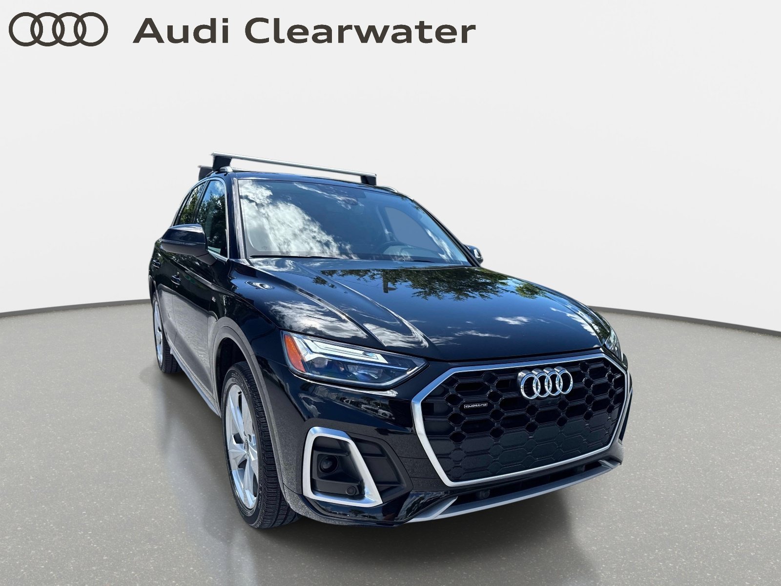 Certified 2023 Audi Q5 2.0T Premium Plus w/ Premium Plus Package AWD/4WD image 7