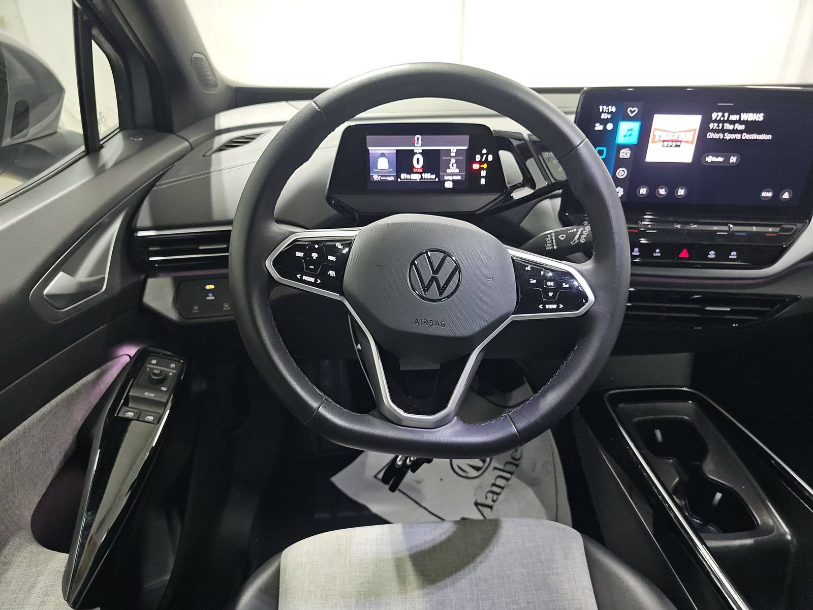 Used 2023 Volkswagen ID.4 Pro RWD image 22