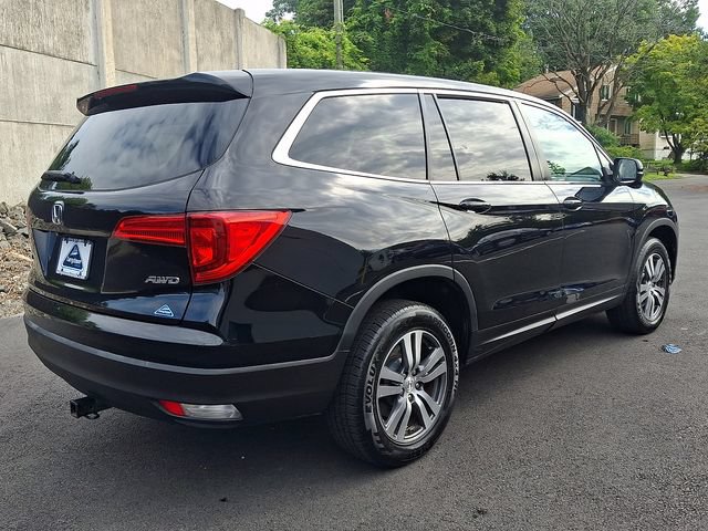 Used 2016 Honda Pilot EX image 6