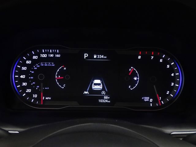 Used 2022 Hyundai Tucson SEL w/ Cargo Package image 22