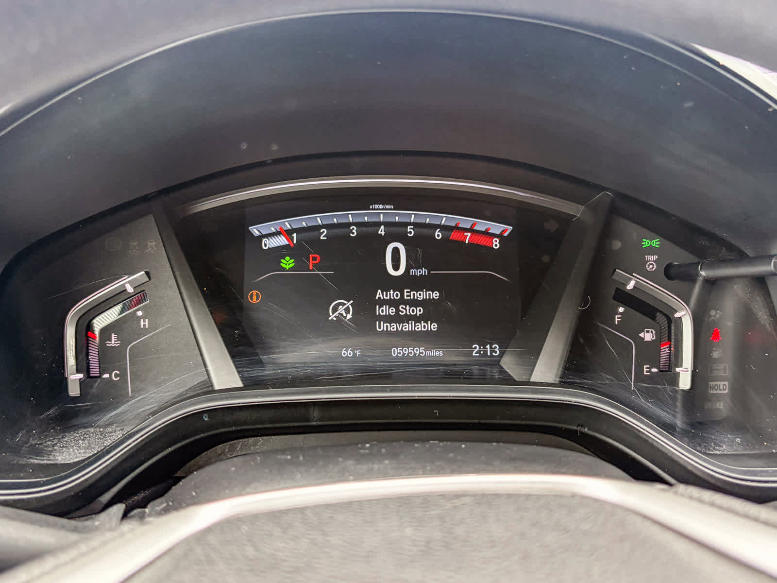 Used 2021 Honda CR-V Special Edition image 20