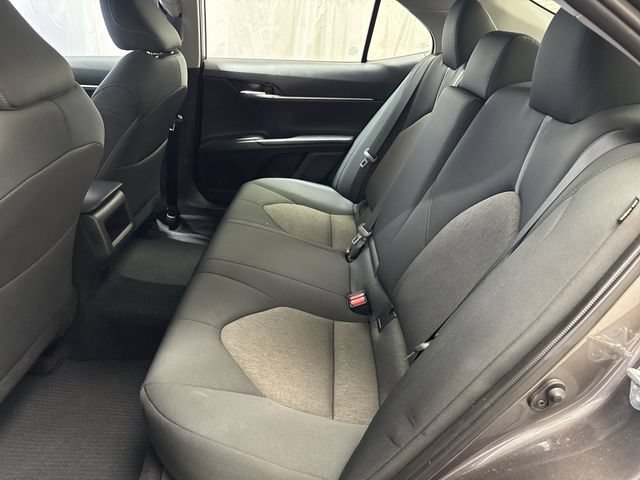 Used 2024 Toyota Camry LE w/ Convenience Package FWD image 12