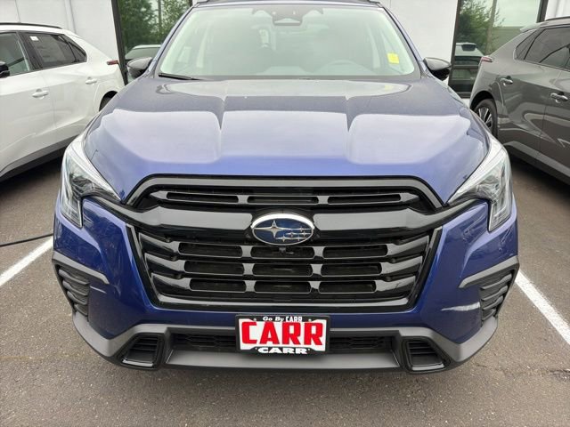 New 2026 Subaru Ascent Bronze Edition AWD/4WD image 2
