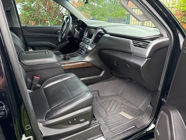 Used 2018 Chevrolet Tahoe LT w/ Texas Edition Package RWD image 6