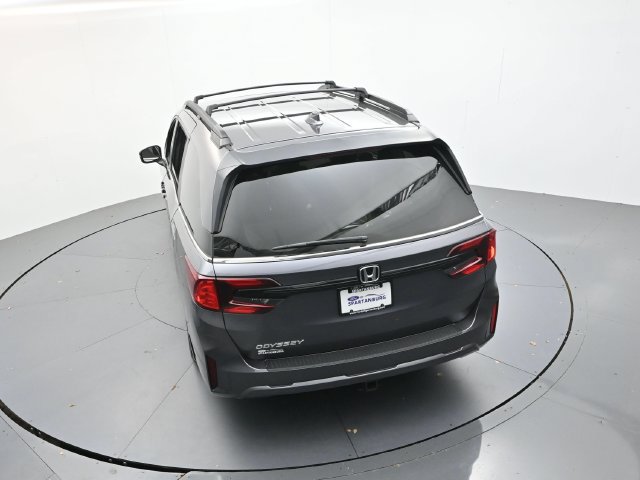 Used 2026 Honda Odyssey EX-L image 42
