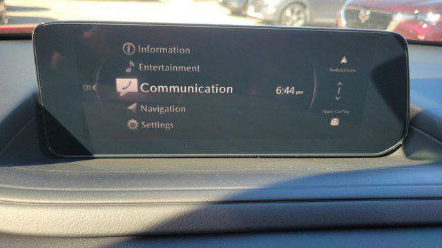 New 2026 MAZDA CX-30 AWD 2.5 S image 26