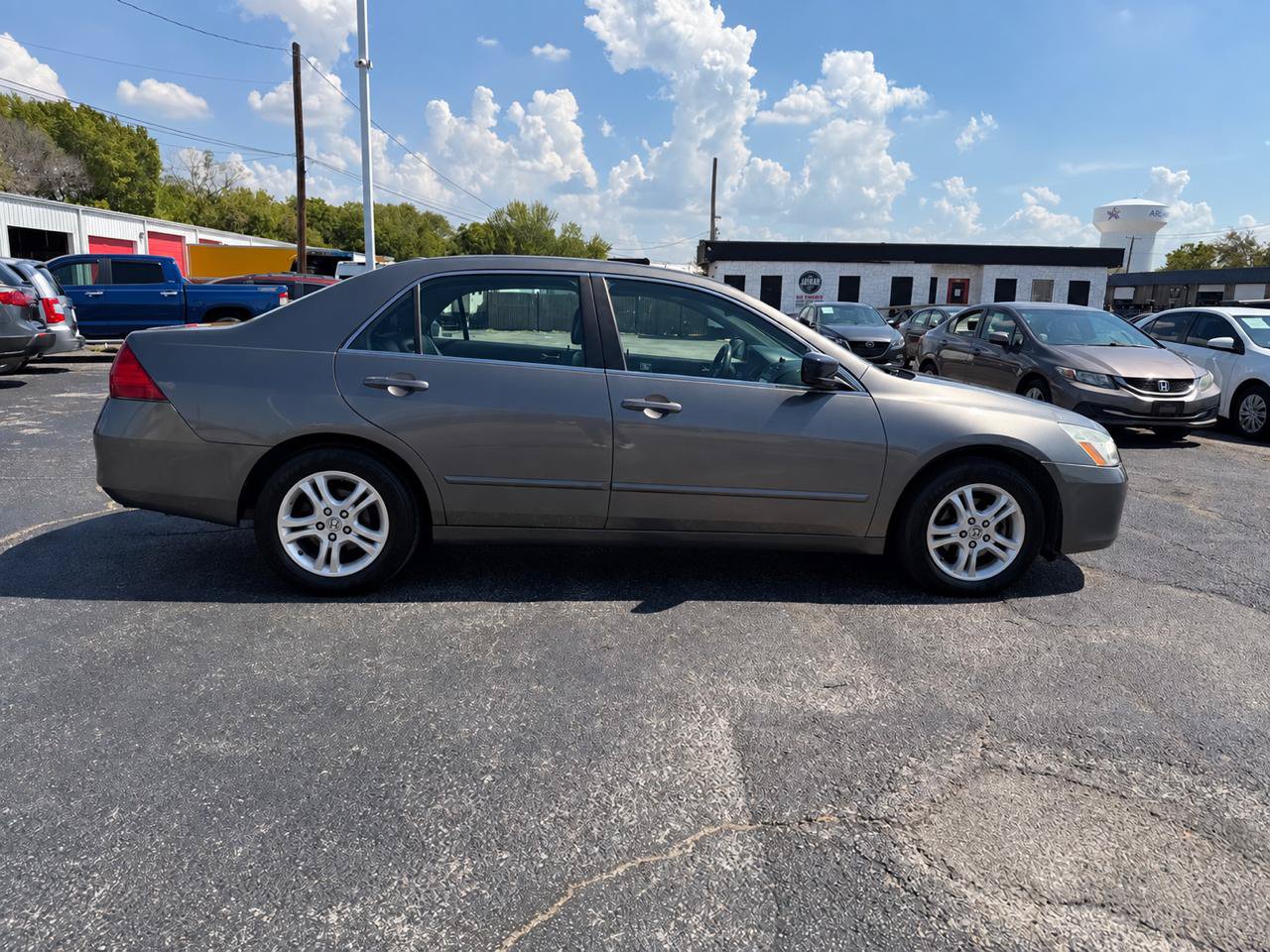 Used 2006 Honda Accord EX-L image 4
