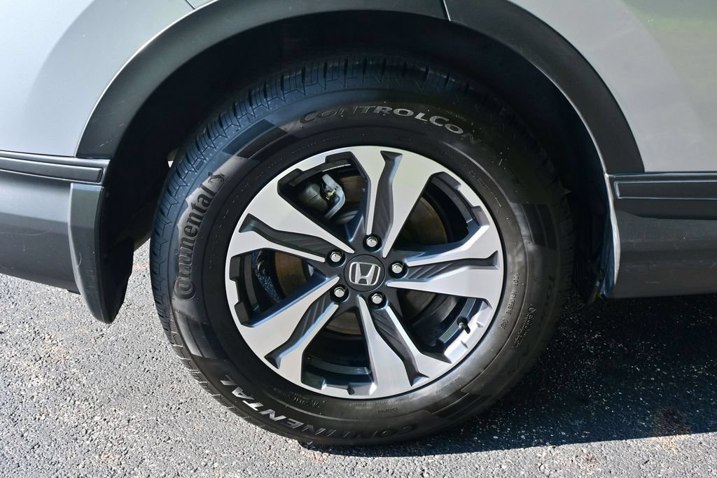 Used 2018 Honda CR-V LX image 23
