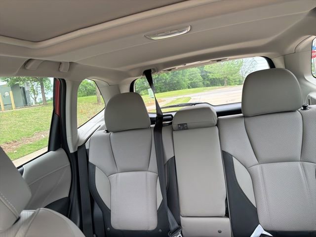 Used 2022 Subaru Forester Limited image 22