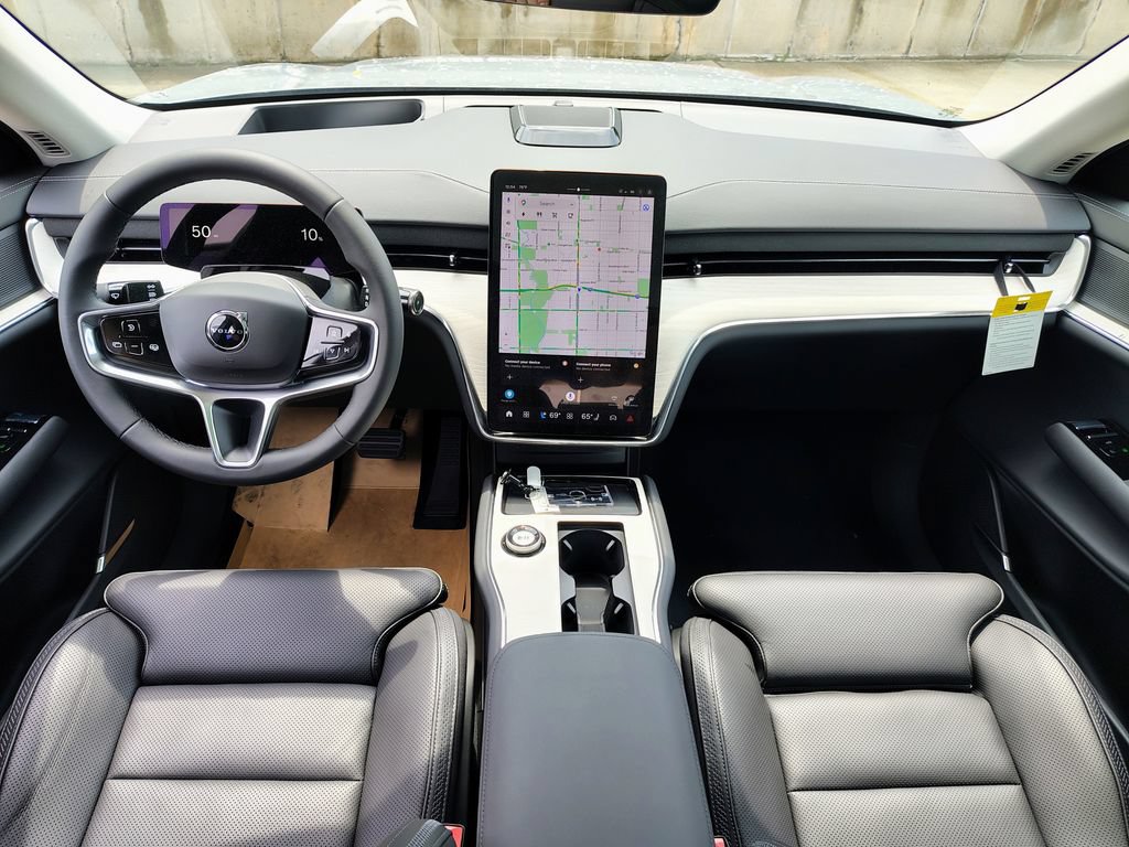 New 2026 Volvo EX90 Ultra AWD/4WD image 24