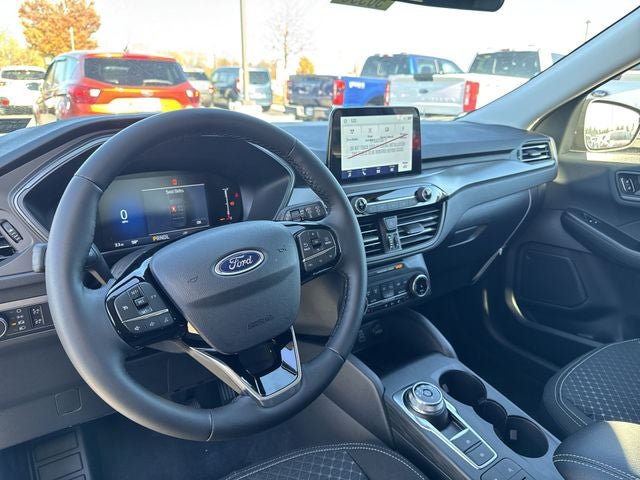 New 2026 Ford Escape Active w/ Cold Weather Package AWD/4WD image 13
