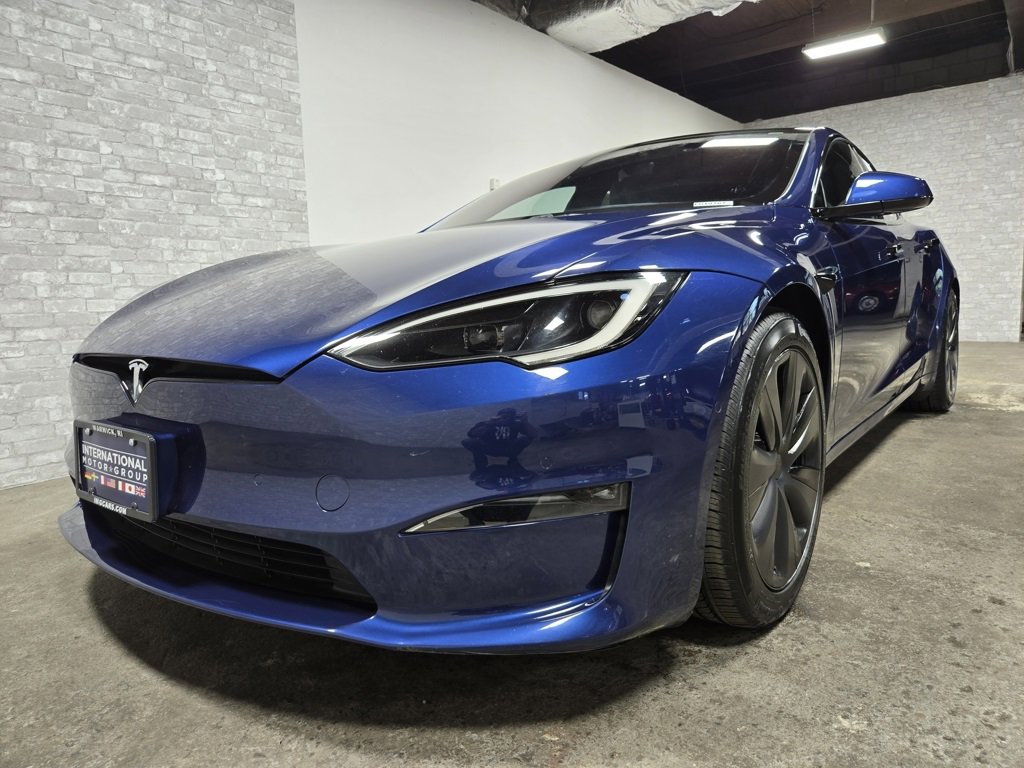 Used 2022 Tesla Model S image 5
