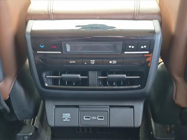 Certified 2023 Acura MDX w/ Technology Package AWD/4WD image 16