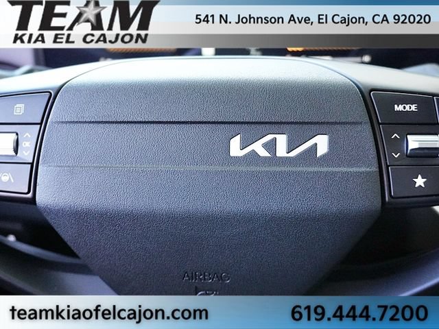 New 2026 Kia K4 FWD image 36