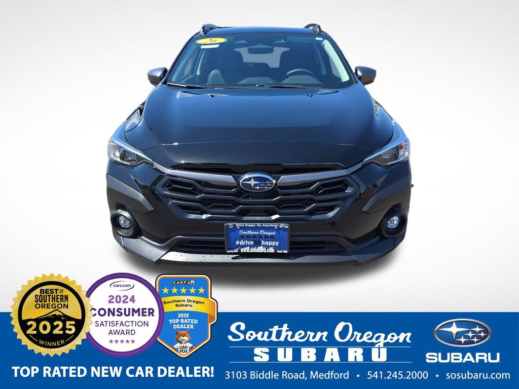 New 2026 Subaru Crosstrek 2.0i Premium AWD/4WD image 2