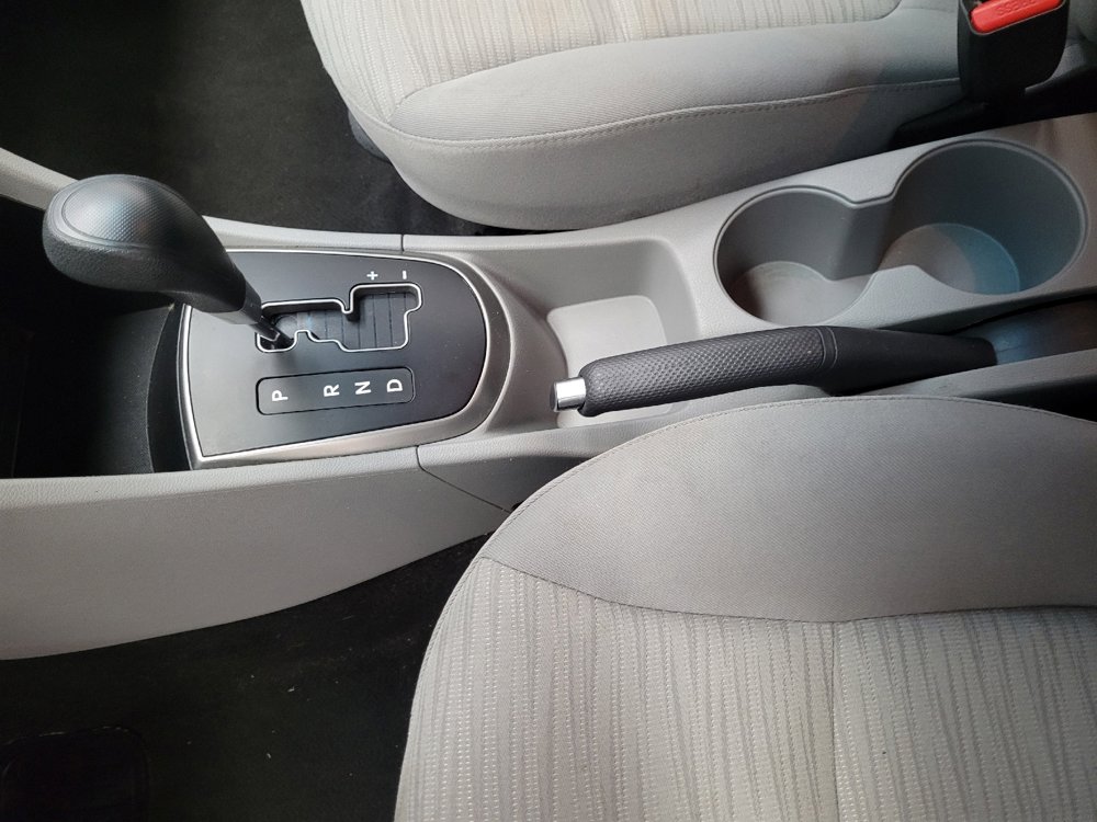 Used 2017 Hyundai Accent SE image 26