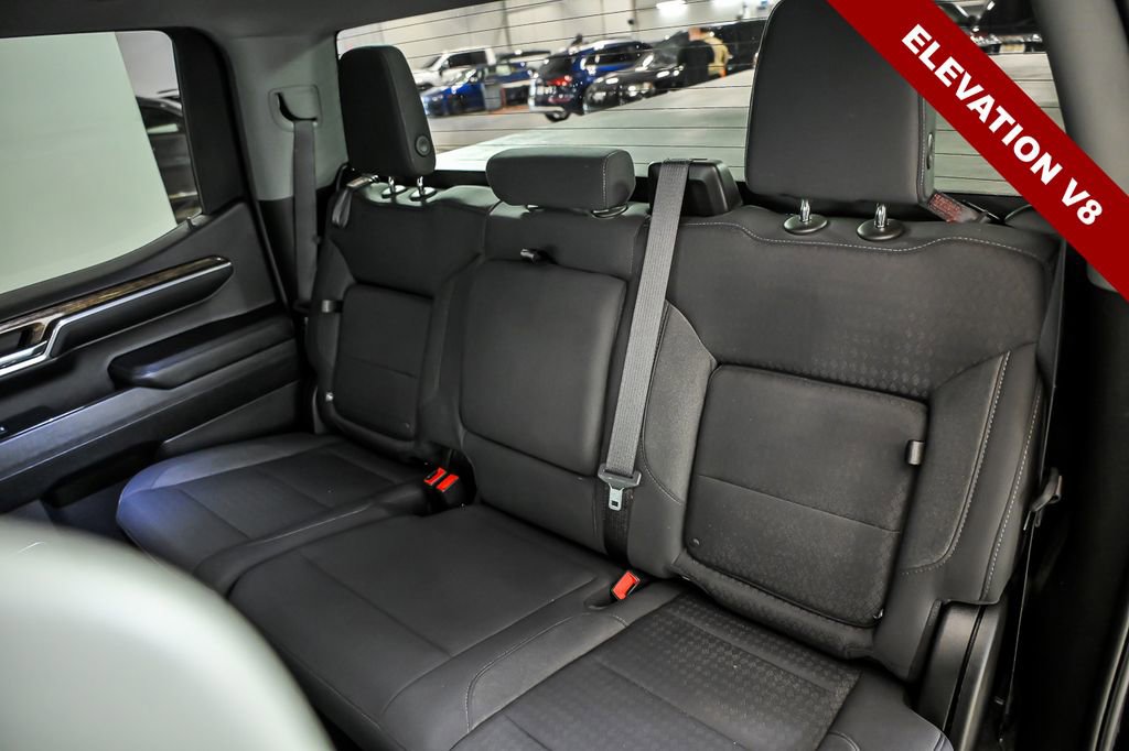 Used 2023 GMC Sierra 1500 Elevation AWD/4WD image 13