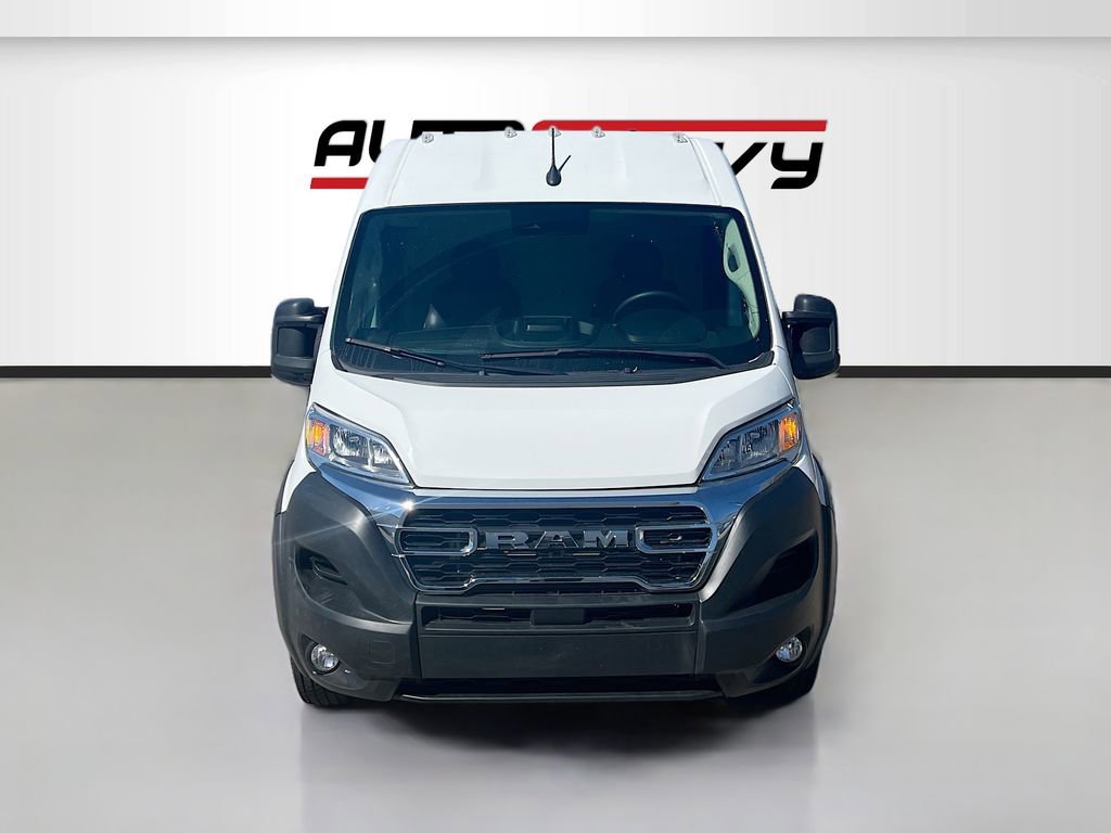 Used 2023 RAM ProMaster 3500 w/ Safety Group (A) image 2