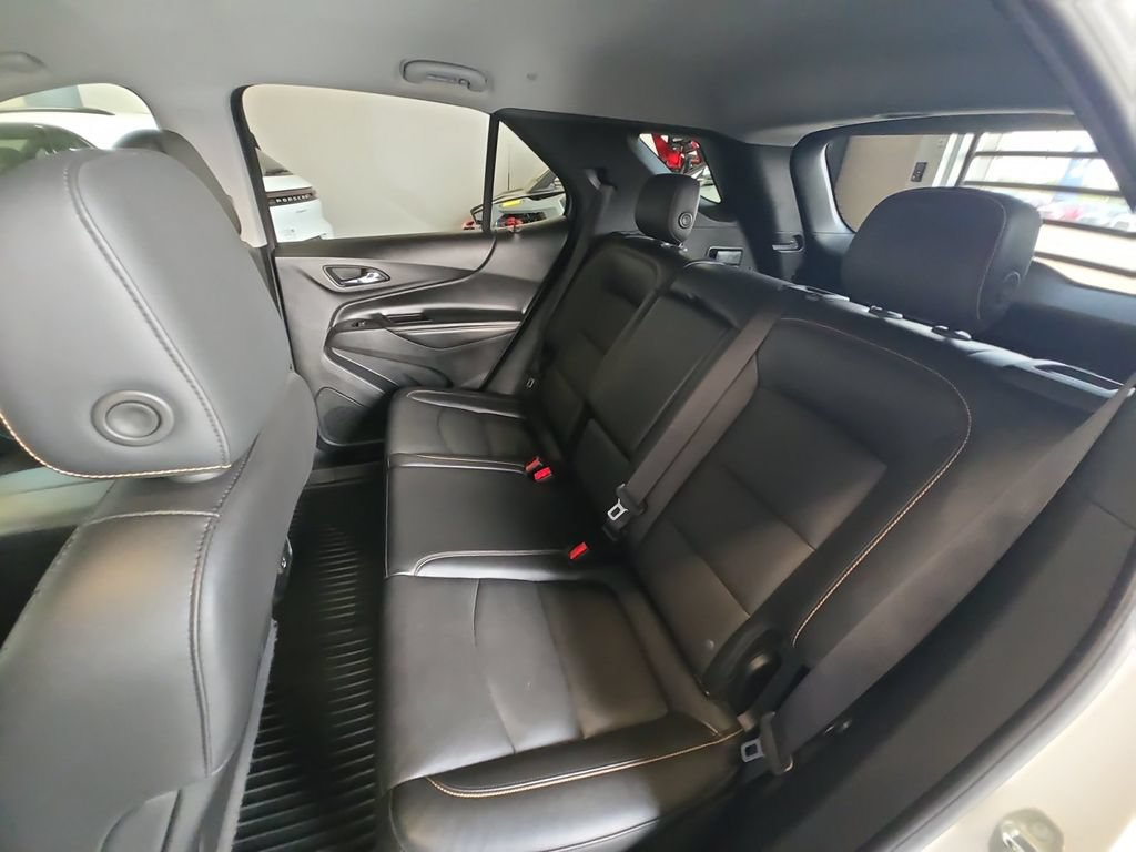Used 2020 Chevrolet Equinox Premier FWD image 22