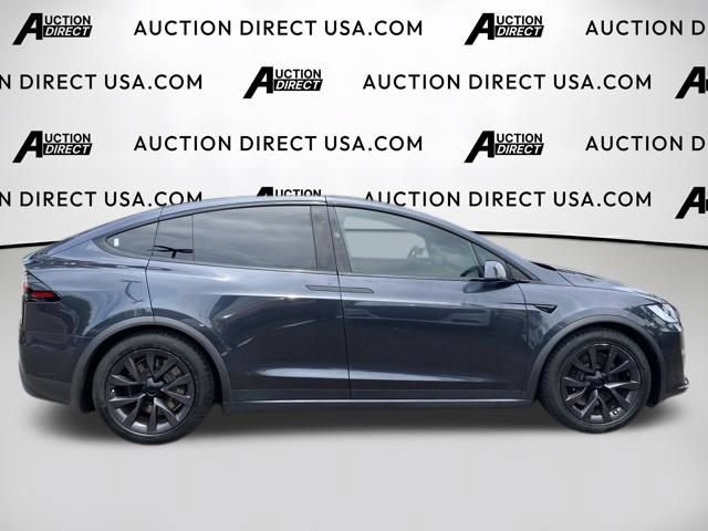 Used 2024 Tesla Model X AWD/4WD image 23