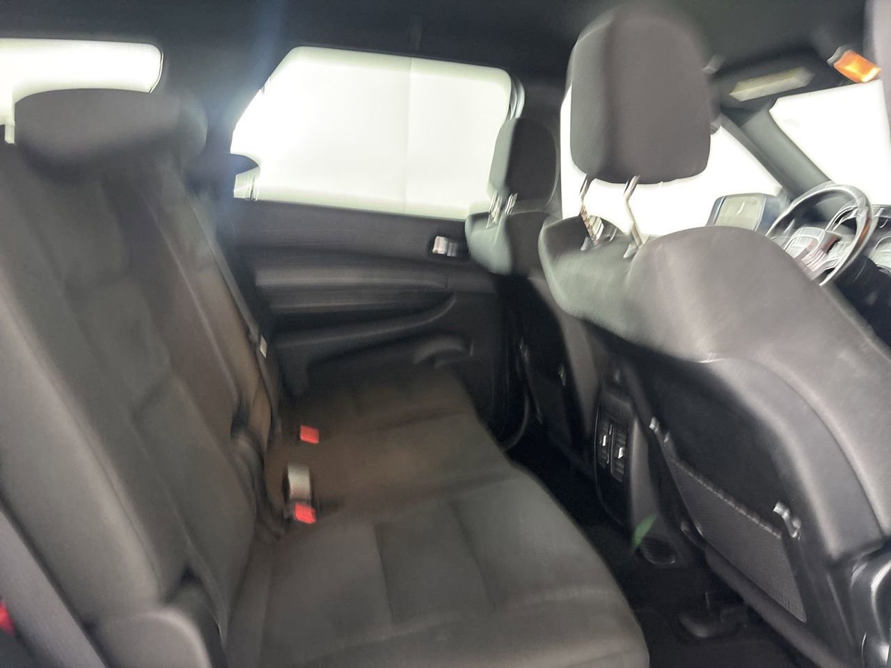 Used 2024 Dodge Durango GT image 23