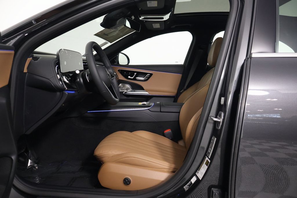 New 2026 Mercedes-Benz E 350 Sedan image 5