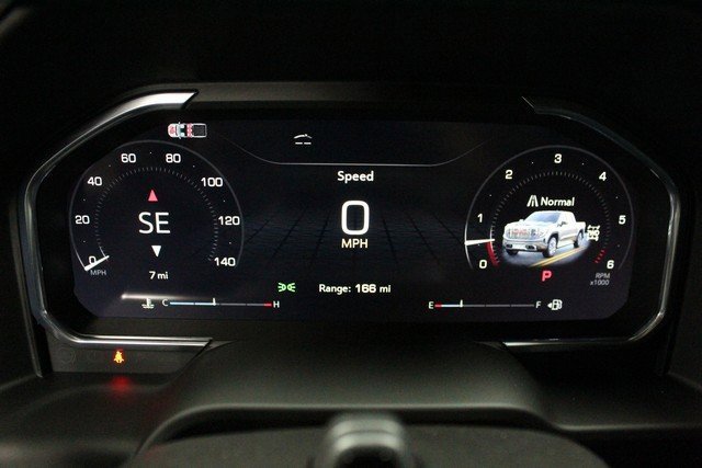 New 2026 GMC Sierra 1500 Denali w/ Technology Package image 25