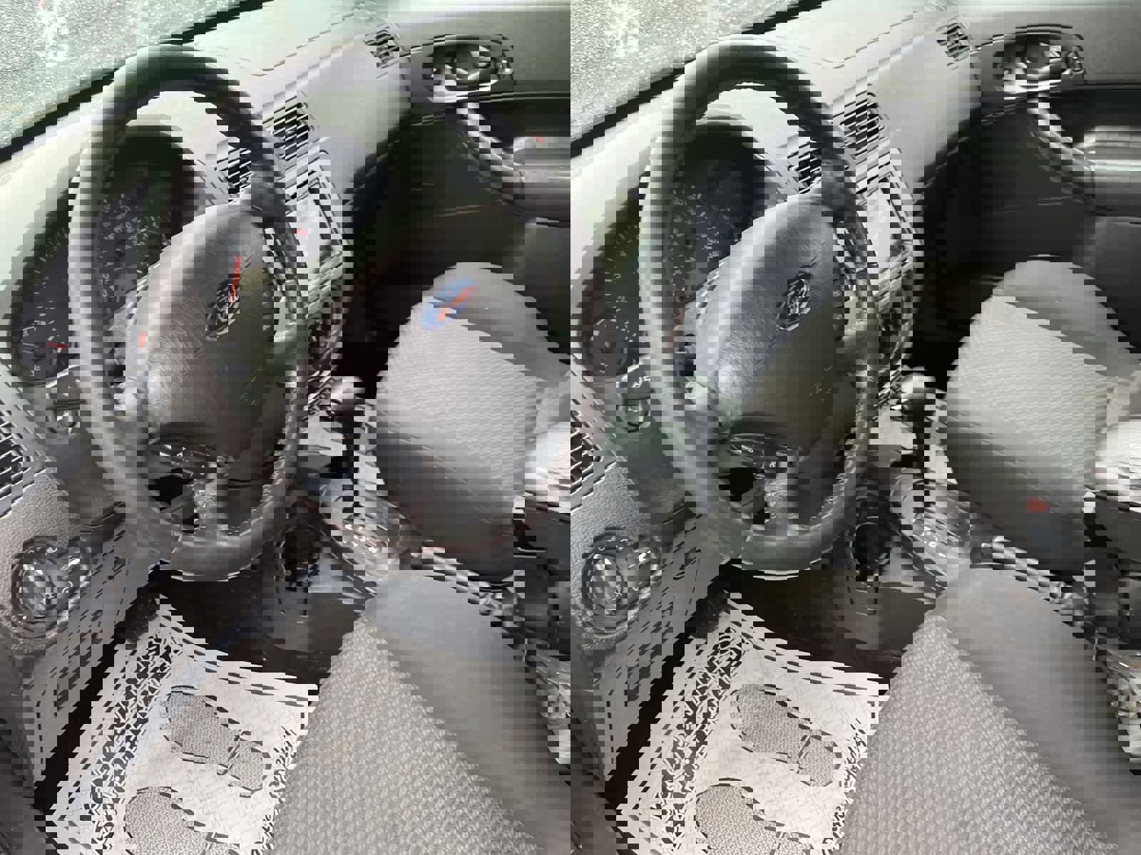 Used 2007 Ford Focus S image 24