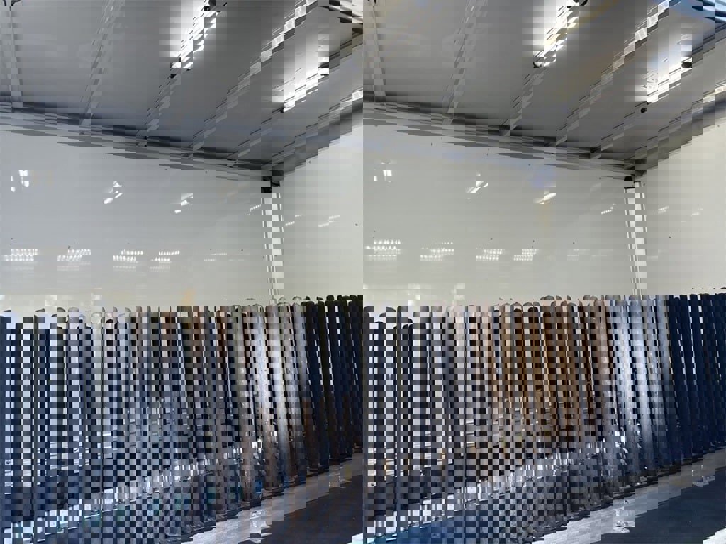 Used 2022 Ford Transit 250 image 30