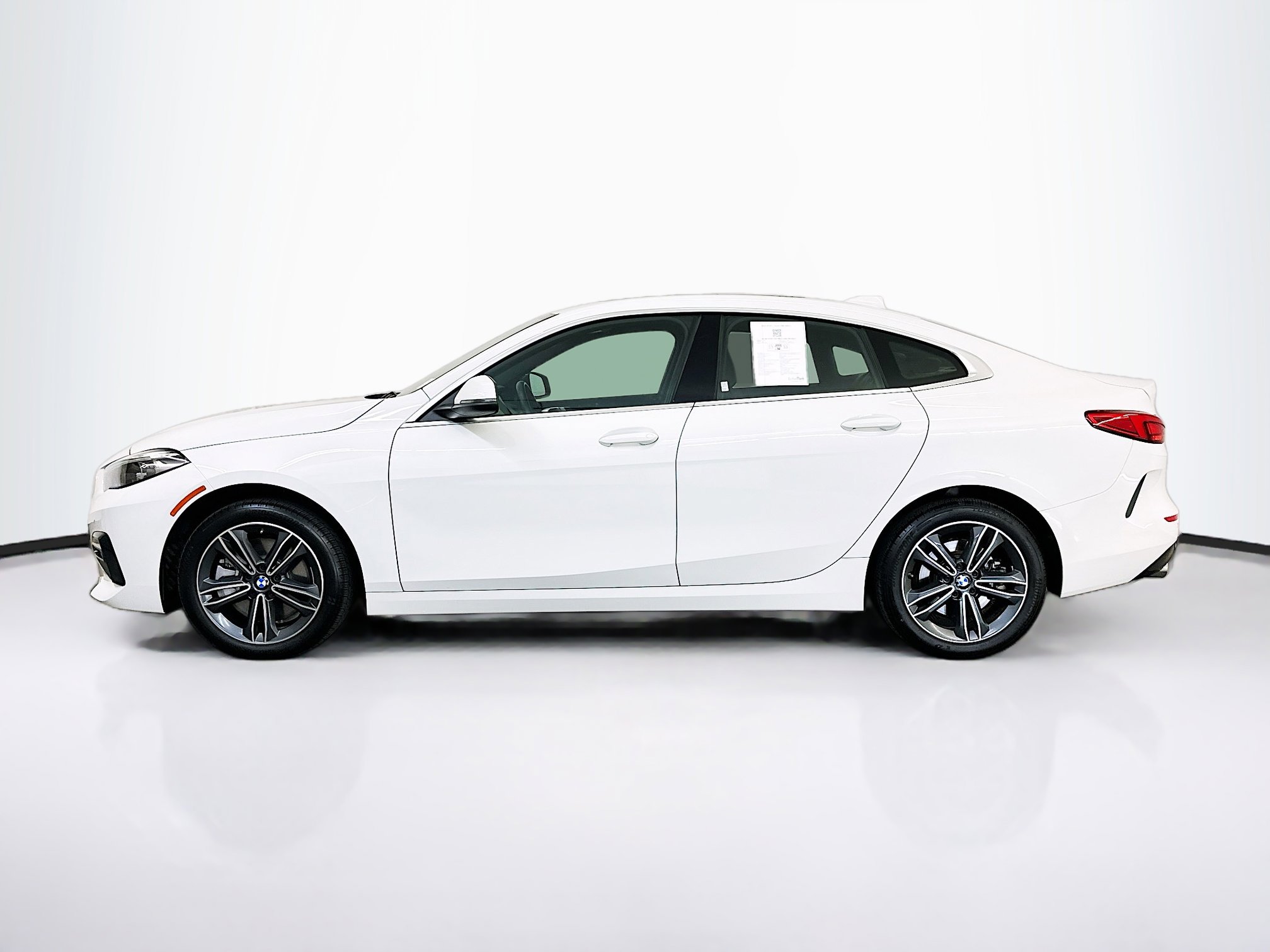 Used 2022 BMW 228i xDrive Gran Coupe w/ Premium Package 2 image 4
