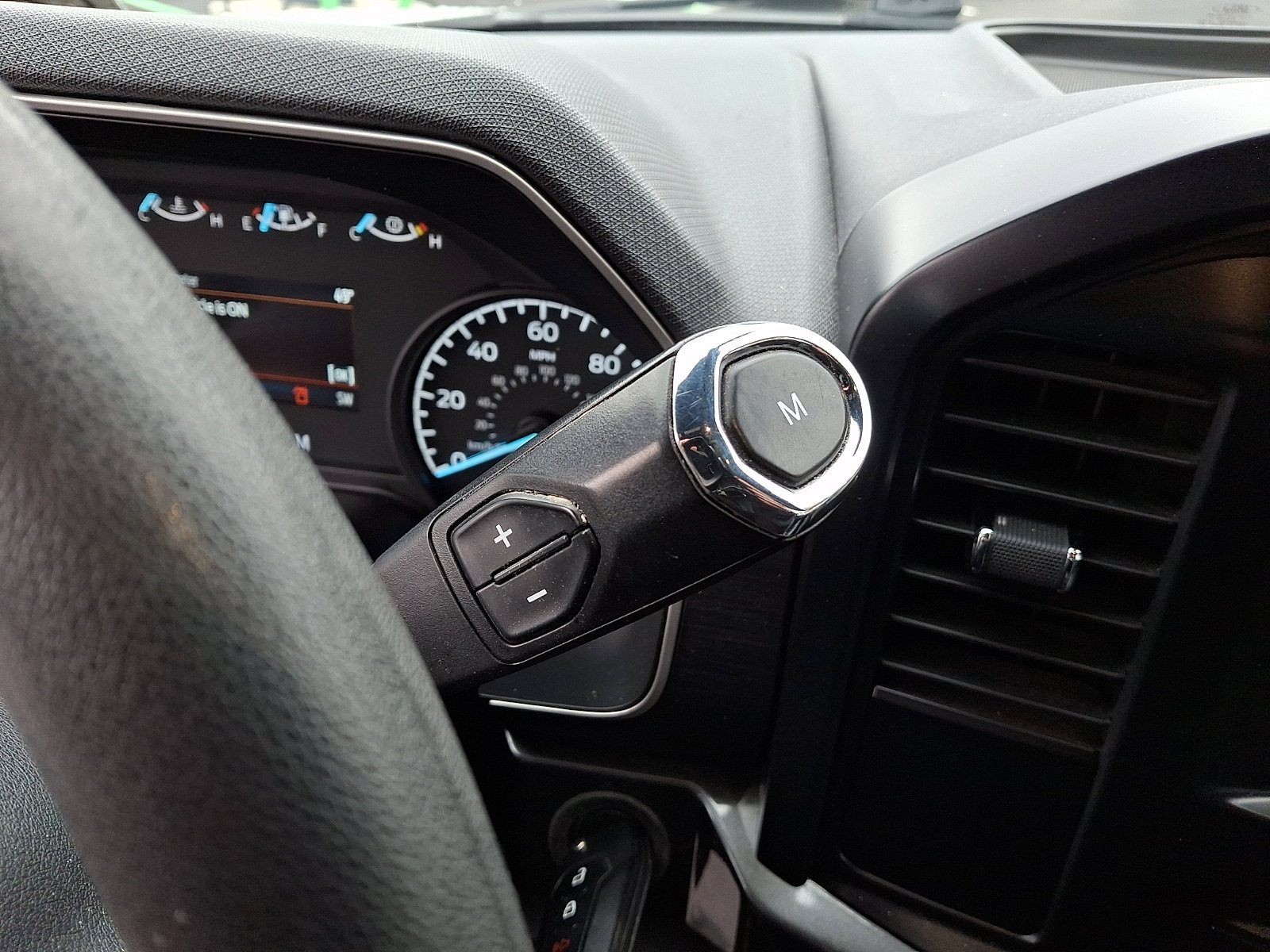 Used 2023 Ford F150 XL w/ STX Appearance Package AWD/4WD image 15