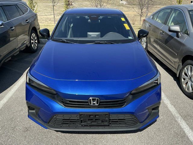 Used 2024 Honda Civic Sport image 2