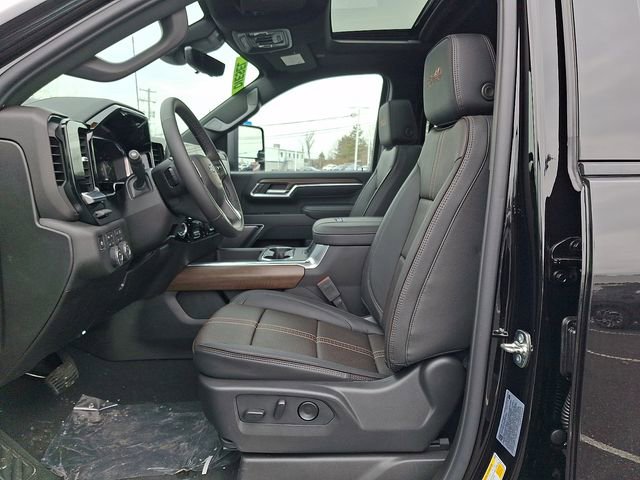 New 2026 Chevrolet Silverado 2500 High Country w/ High Country Premium Package image 7