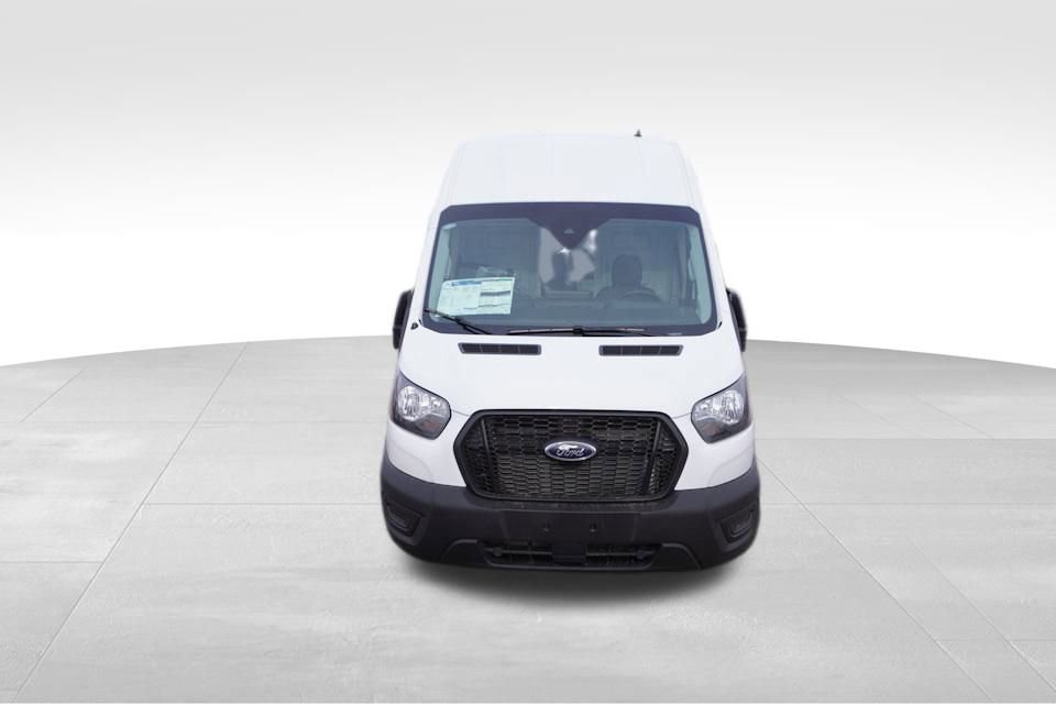 New 2025 Ford Transit 350 148 High Roof image 8
