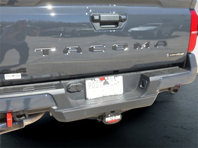 New 2026 Toyota Tacoma TRD Off-Road image 17