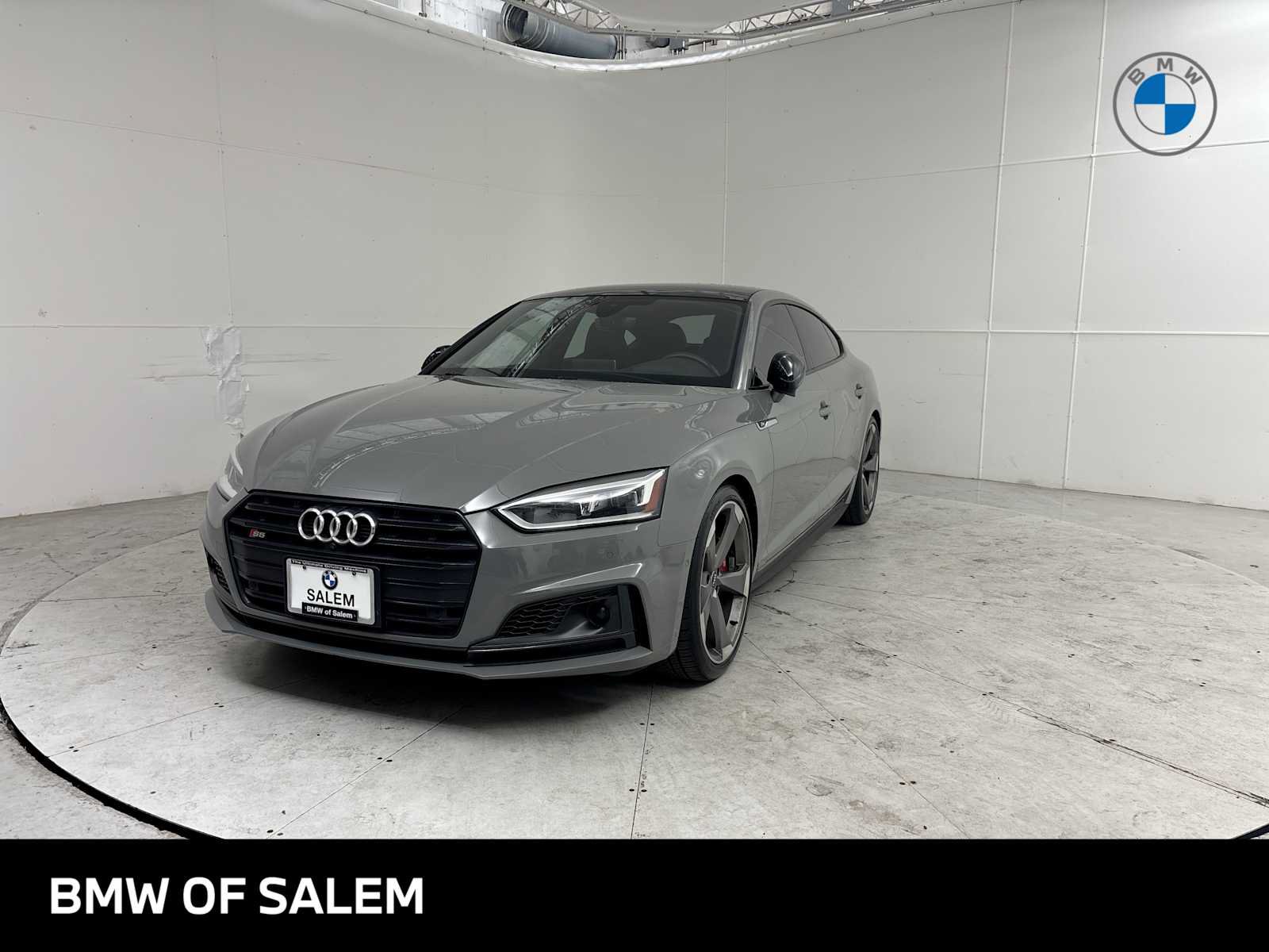 Used 2019 Audi S5 Prestige AWD/4WD video 1