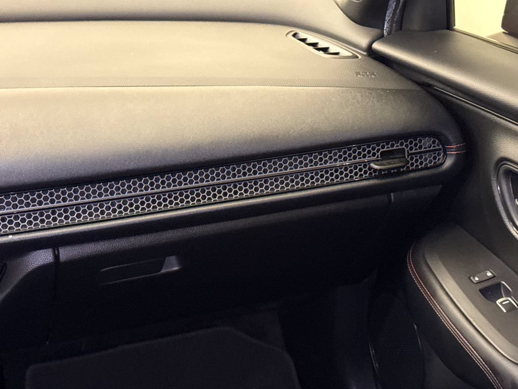 Certified 2024 Honda HR-V Sport image 16