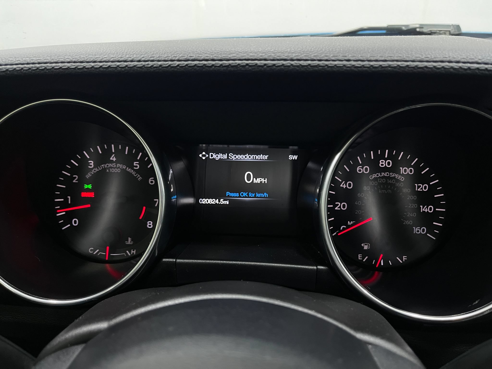 Used 2020 Ford Mustang GT w/ GT Performance Package RWD image 21