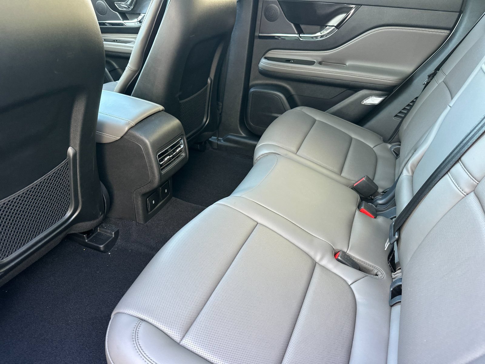 New 2026 Lincoln Corsair Grand Touring AWD/4WD image 11