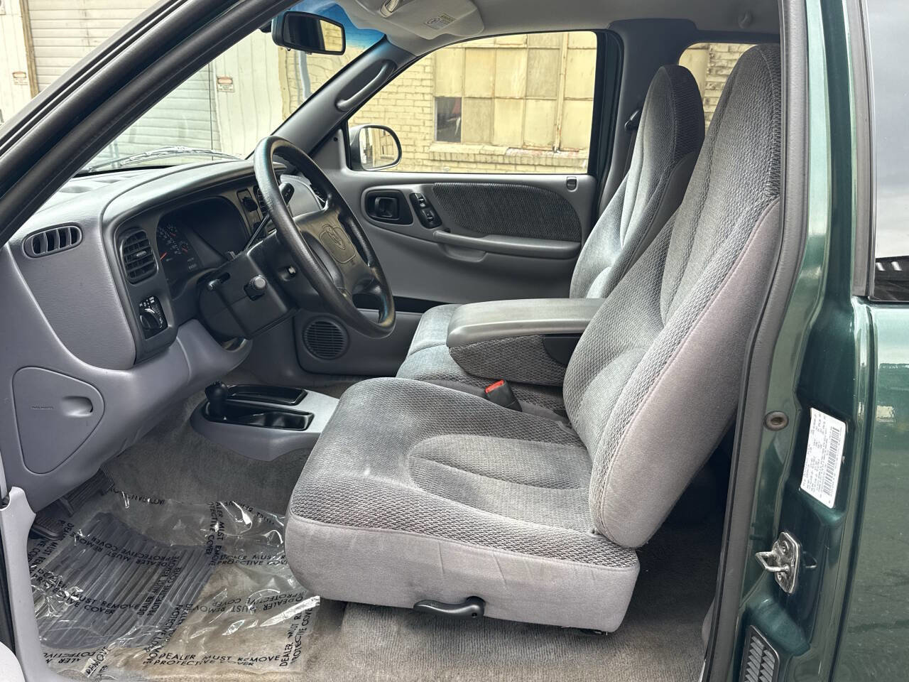 Used 1999 Dodge Dakota SLT image 37
