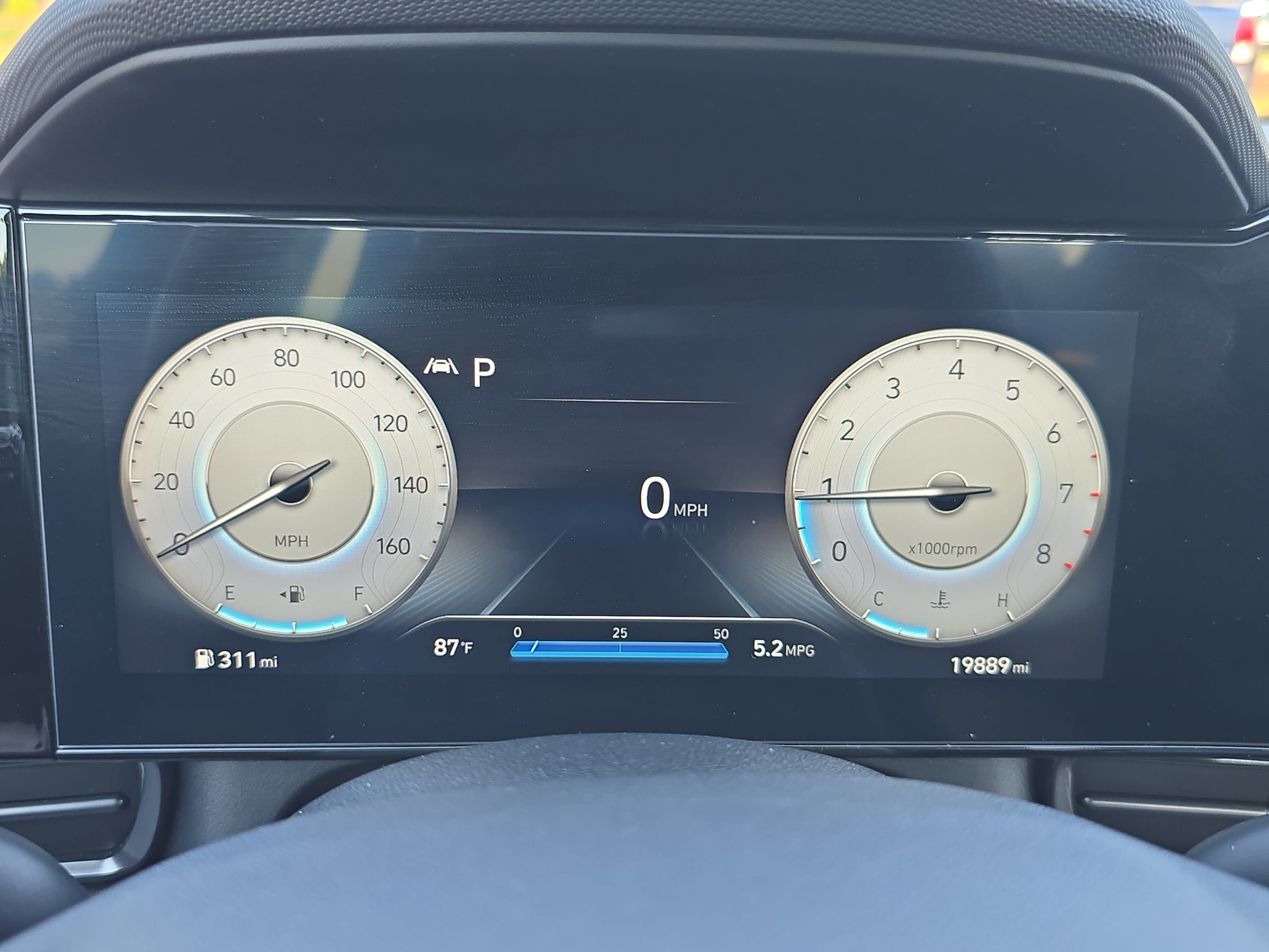 Used 2023 Hyundai Elantra N Line w/ Cargo Package FWD image 19
