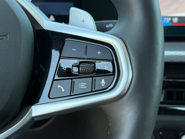 Used 2026 BMW 430i Coupe w/ M Sport Package RWD image 27
